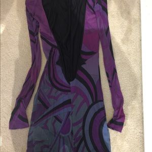 Emilio Pucci dress
